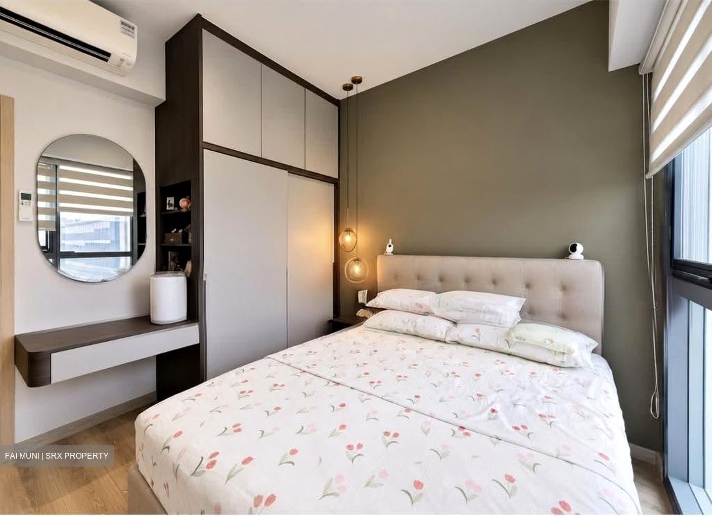 The Alps Residences (D18), Condominium #625921411